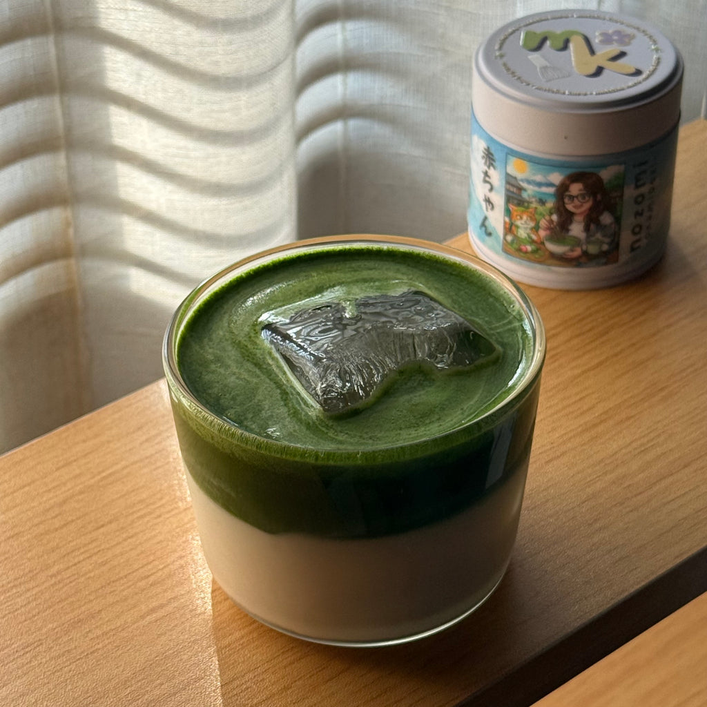 Nozomi のぞみ | 30g Tin Can