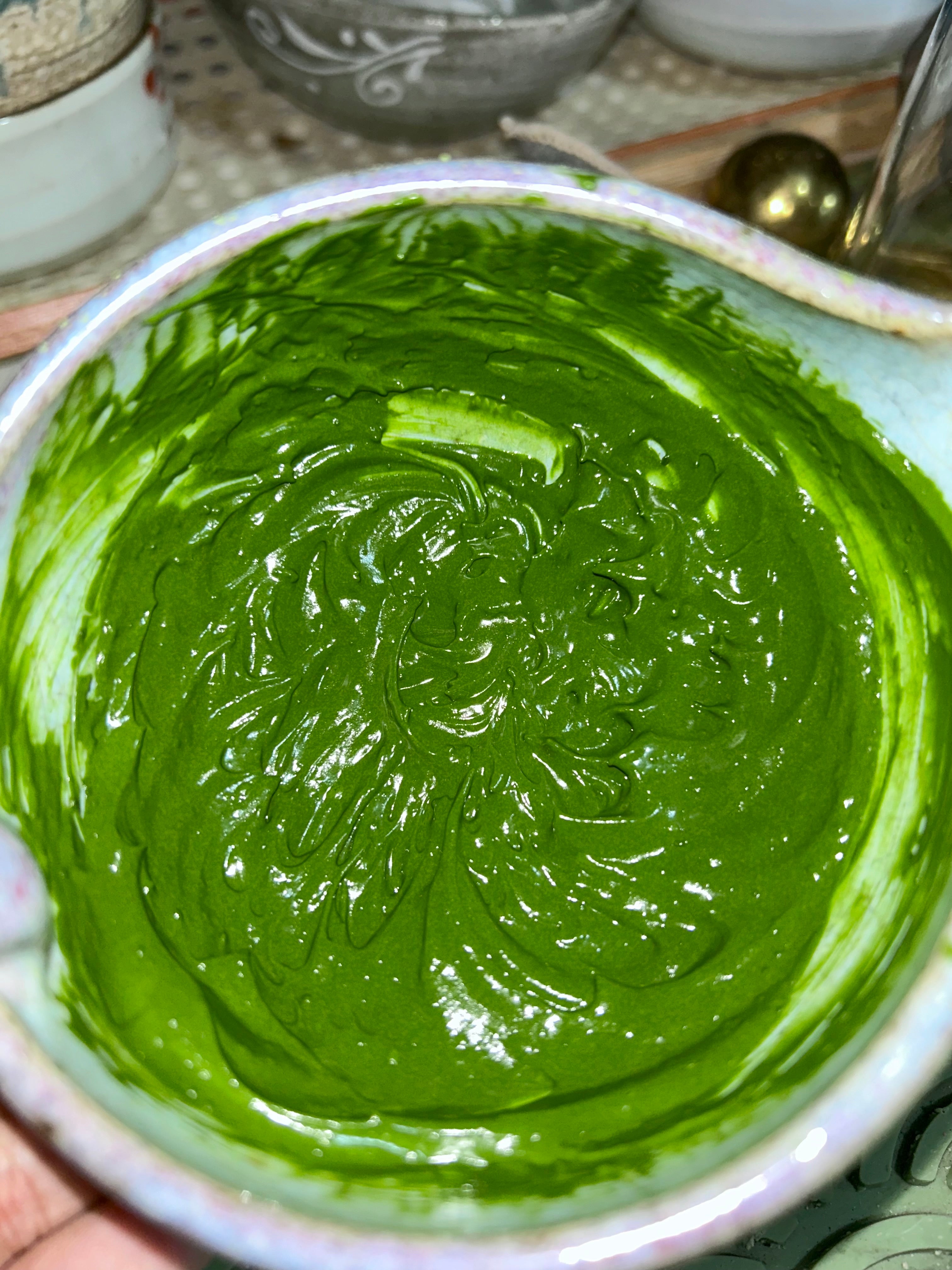 Hekiro へきろ | 30g Tin Can