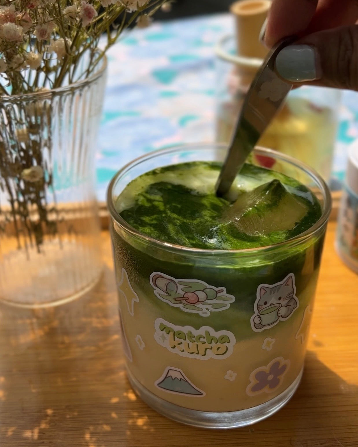 Nozomi のぞみ | 30g Tin Can