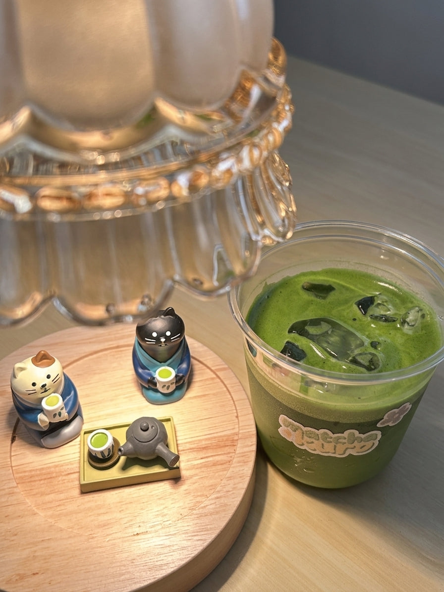 Hekiro Blend へきろ