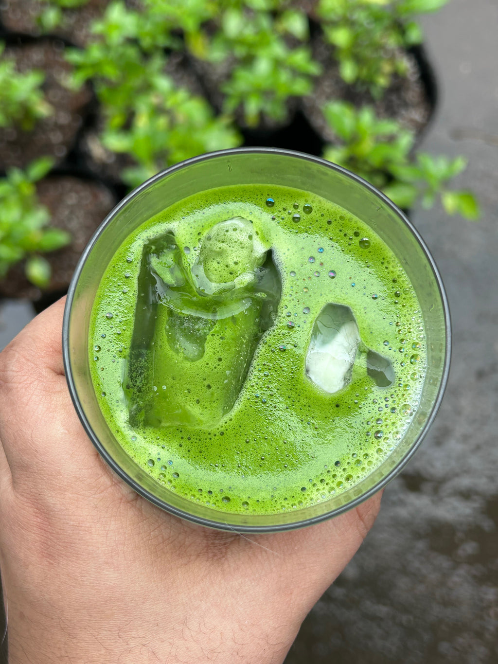 Kuro クロ | 30g Tin Can