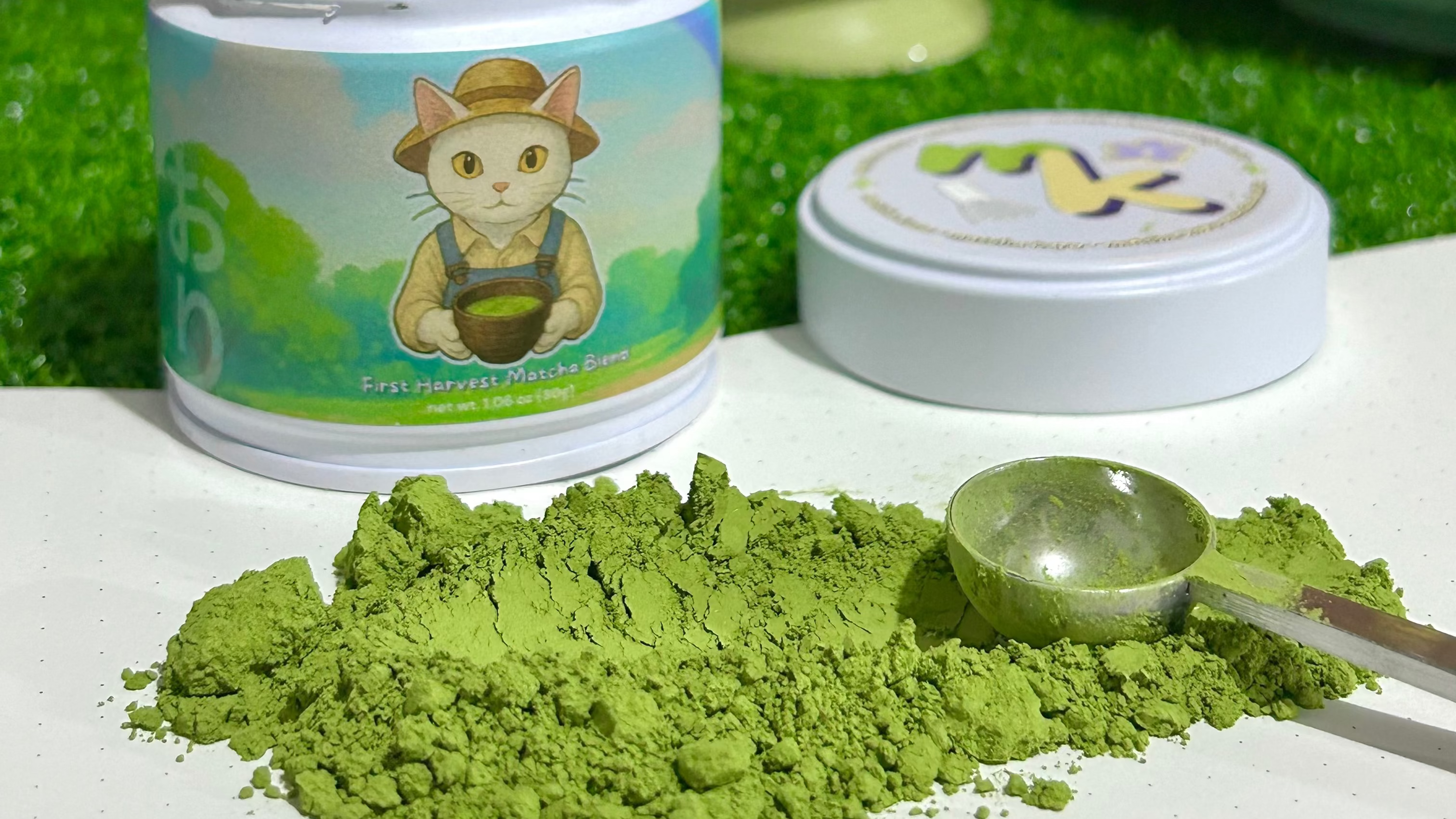 Matcha Kuro Matcha Kuro