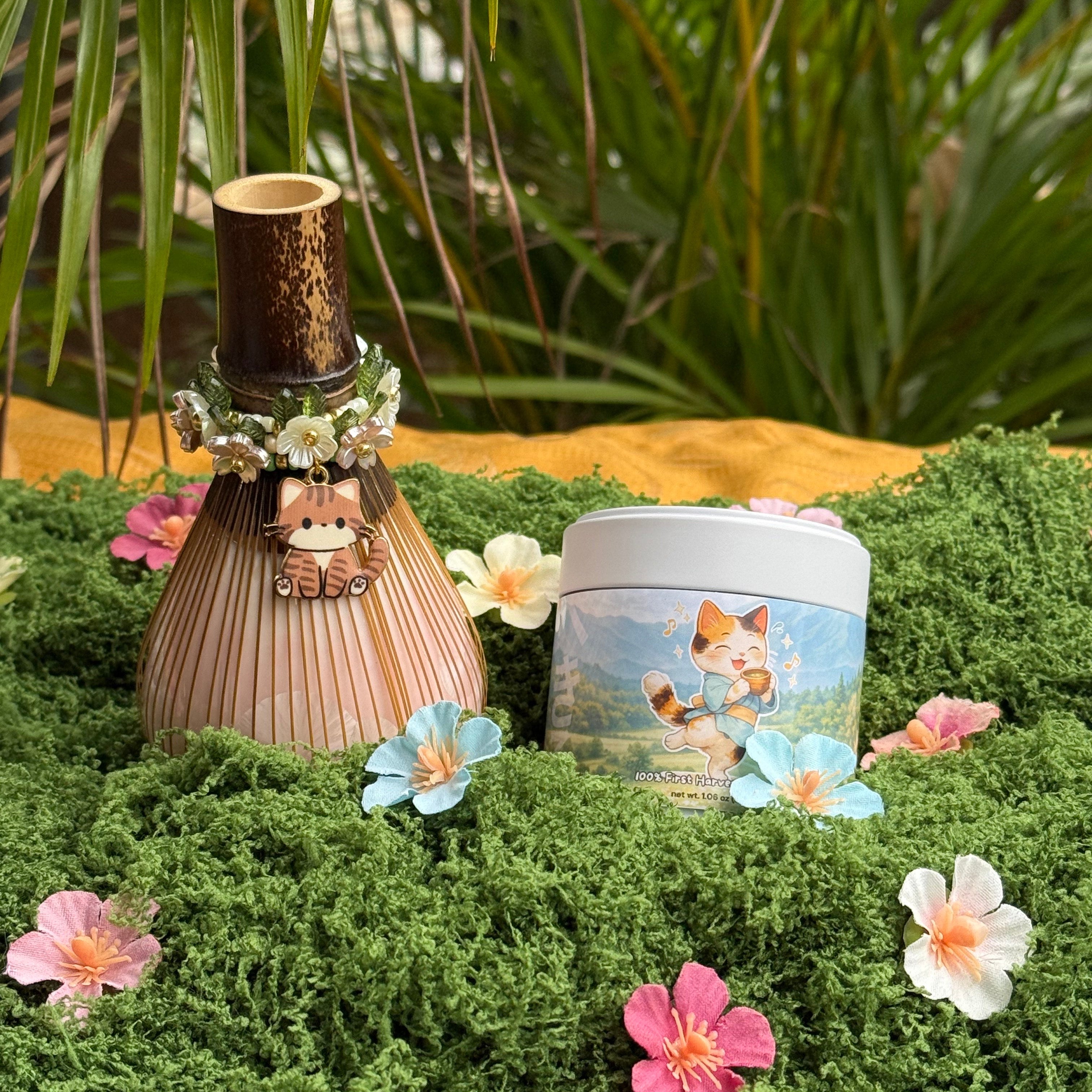 Hekiro へきろ | 30g Tin Can