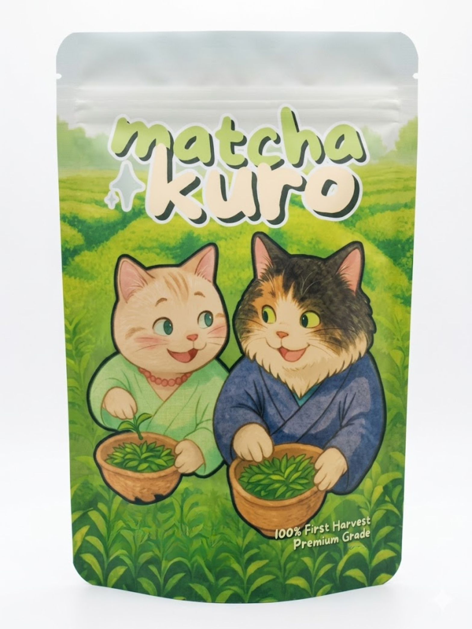 Kuro クロ