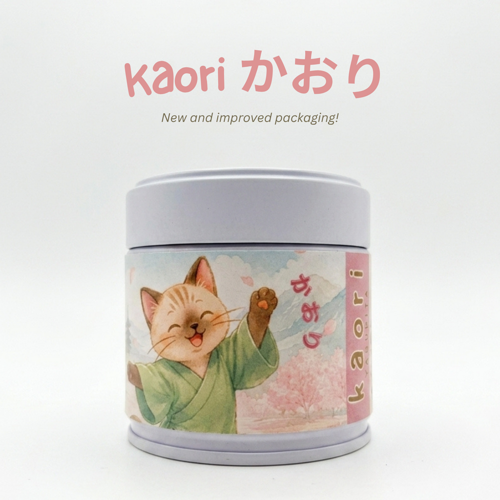 Kaori かおり